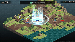 画像ギャラリー No.002のサムネイル画像 / 「マーセナリーズウィングス 偽りの不死鳥」「マーセナリーズブレイズ 黎明の双竜」,Switch/PS4版が60%オフになるセールを実施中