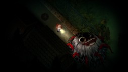 画像ギャラリー No.004のサムネイル画像 / Switch版「夜廻と深夜廻」の30%オフセールが開始。9月15日まで