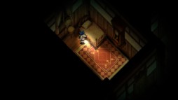 画像ギャラリー No.006のサムネイル画像 / Switch版「夜廻と深夜廻」の30%オフセールが開始。9月15日まで