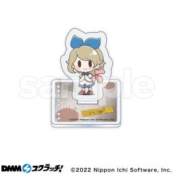 画像ギャラリー No.011のサムネイル画像 / オンラインくじ「夜廻&深夜廻スクラッチ」がDMMスクラッチに10月31日から期間限定で登場