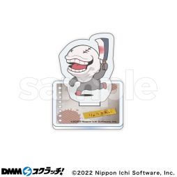画像ギャラリー No.013のサムネイル画像 / オンラインくじ「夜廻&深夜廻スクラッチ」がDMMスクラッチに10月31日から期間限定で登場