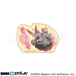 画像ギャラリー No.040のサムネイル画像 / オンラインくじ「夜廻&深夜廻スクラッチ」がDMMスクラッチに10月31日から期間限定で登場