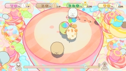 画像ギャラリー No.011のサムネイル画像 / Nintendo Switch用ソフト「すみっコぐらし あつまれ!すみっコタウン」が10月4日に発売決定