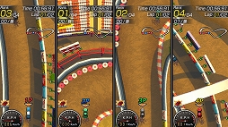画像ギャラリー No.004のサムネイル画像 / 「ガチャレーシング2nd」,PS4版&Steam版が本日配信開始