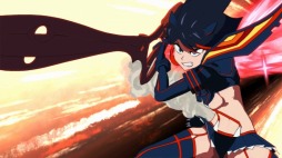 画像ギャラリー No.007のサムネイル画像 / アークシステムワークス,闘神祭2018-2019に出展決定。「キルラキル」などの試遊台を設置