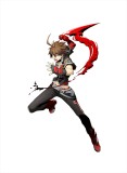 画像ギャラリー No.012のサムネイル画像 / アークシステムワークス,闘神祭2018-2019に出展決定。「キルラキル」などの試遊台を設置