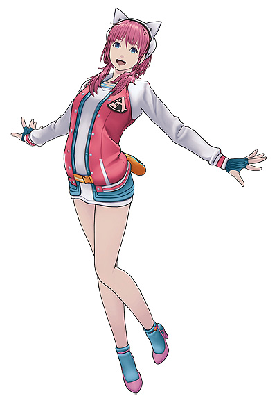 画像ギャラリー No.002のサムネイル画像 / 「AI：ソムニウム ファイル」から「あせとん」のLINE クリエイターズスタンプが登場。ゲーム本編の最大50％オフセールも
