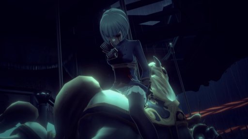画像ギャラリー No.002のサムネイル画像 / 本日発売の「AI：ソムニウム ファイル」先行インプレッション。打越鋼太郎氏が手掛ける，バディものSF推理アドベンチャーが登場