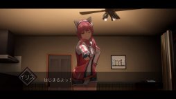 画像ギャラリー No.008のサムネイル画像 / 本日発売の「AI：ソムニウム ファイル」先行インプレッション。打越鋼太郎氏が手掛ける，バディものSF推理アドベンチャーが登場