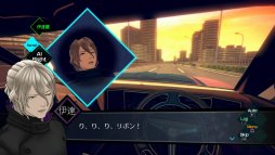 画像ギャラリー No.022のサムネイル画像 / 本日発売の「AI：ソムニウム ファイル」先行インプレッション。打越鋼太郎氏が手掛ける，バディものSF推理アドベンチャーが登場