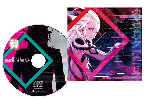 画像ギャラリー No.034のサムネイル画像 / 本日発売の「AI：ソムニウム ファイル」先行インプレッション。打越鋼太郎氏が手掛ける，バディものSF推理アドベンチャーが登場