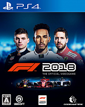 画像ギャラリー No.001のサムネイル画像 / 「F1 2018」,収録される全20台のクラシックマシンを公開。1970年代,1980年代を戦った6台の名車が蘇る