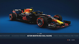 画像ギャラリー No.002のサムネイル画像 / F1シリーズ最新作「F1 2018」プレイレポート。より現実的に再現された世界で，F1ドライバーの苦悩も体験しよう