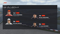 画像ギャラリー No.003のサムネイル画像 / F1シリーズ最新作「F1 2018」プレイレポート。より現実的に再現された世界で，F1ドライバーの苦悩も体験しよう