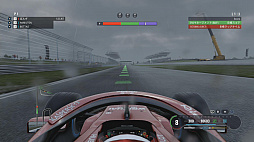 画像ギャラリー No.014のサムネイル画像 / F1シリーズ最新作「F1 2018」プレイレポート。より現実的に再現された世界で，F1ドライバーの苦悩も体験しよう