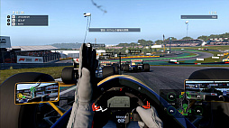 画像ギャラリー No.021のサムネイル画像 / F1シリーズ最新作「F1 2018」プレイレポート。より現実的に再現された世界で，F1ドライバーの苦悩も体験しよう