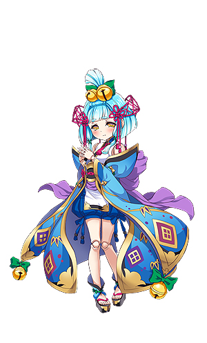 画像ギャラリー No.003のサムネイル画像 / 「ゆらぎ荘の幽奈さん 湯けむり迷宮」，ゲームオリジナルキャラやゲーム内容が一挙公開に