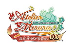 画像ギャラリー No.005のサムネイル画像 / 「アトリエ 〜アーランドの錬金術士1・2・3〜 DX」，新たなコスチュームなど多数の追加要素が公開