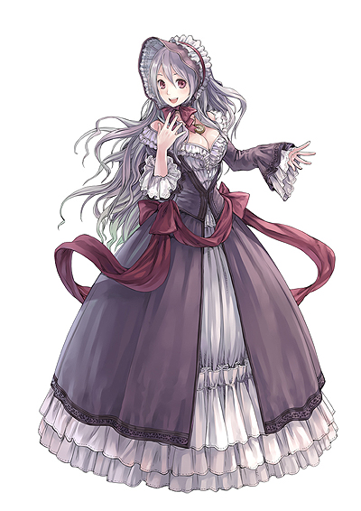 画像ギャラリー No.020のサムネイル画像 / 「アトリエ 〜アーランドの錬金術士1・2・3〜 DX」，新たなコスチュームなど多数の追加要素が公開