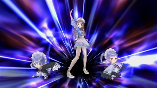 画像ギャラリー No.049のサムネイル画像 / 「アトリエ 〜アーランドの錬金術士1・2・3〜 DX」，新コスチュームやオリジナル版から収録された多数のDLCを紹介