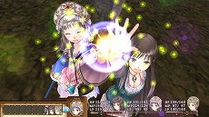 画像ギャラリー No.018のサムネイル画像 / 「アトリエ 〜アーランドの錬金術士1・2・3〜 DX」，オリジナル版からの追加要素一覧が公開