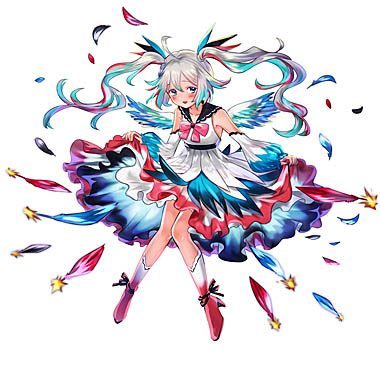 画像ギャラリー No.005のサムネイル画像 / 「ケモ二スタオンライン」，期間限定で「衣変え」イベント開催