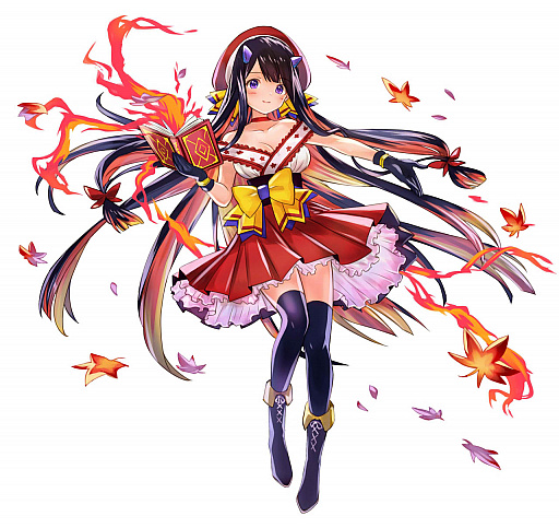 画像ギャラリー No.004のサムネイル画像 / 「ケモニスタオンライン」，10月26日からハロウィンイベント開催