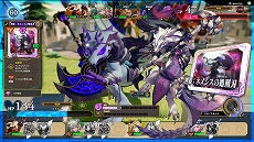 画像ギャラリー No.004のサムネイル画像 / 「クロノレガリア」の新Ver「クロノレガリアEX」が稼働開始。トラップを駆使して戦う新ユニット「デスピナ」（CV:小松未可子）が登場