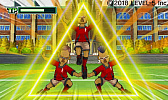 画像ギャラリー No.012のサムネイル画像 / 「イナズマイレブン for ニンテンドー3DS」,配信開始より10日間で20万DLを突破