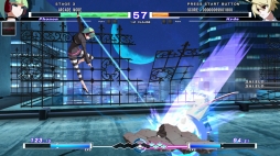 画像ギャラリー No.005のサムネイル画像 / PC版「UNDER NIGHT IN-BIRTH Exe:Late[st]」が8月21日にSteamで配信。特典は全11曲が収録されたサウンドトラック
