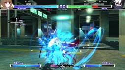 画像ギャラリー No.007のサムネイル画像 / PC版「UNDER NIGHT IN-BIRTH Exe:Late[st]」が8月21日にSteamで配信。特典は全11曲が収録されたサウンドトラック