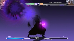 画像ギャラリー No.009のサムネイル画像 / PC版「UNDER NIGHT IN-BIRTH Exe:Late[st]」が8月21日にSteamで配信。特典は全11曲が収録されたサウンドトラック