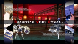 画像ギャラリー No.001のサムネイル画像 / PC版「UNDER NIGHT IN-BIRTH Exe:Late[st]」がSteamで配信開始。本日から28日までの期間限定で10％オフセールを実施