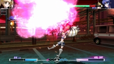 画像ギャラリー No.007のサムネイル画像 / PC版「UNDER NIGHT IN-BIRTH Exe:Late[st]」がSteamで配信開始。本日から28日までの期間限定で10％オフセールを実施