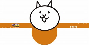 画像ギャラリー No.013のサムネイル画像 / 「ふたりで！にゃんこ大戦争」が“次世代ワールドホビ―フェア”に出展。対戦モードの先行体験やステージイベントを実施