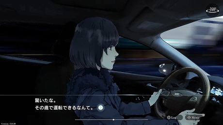 画像ギャラリー No.004のサムネイル画像 / 「ダイダロス:ジ・アウェイクニング・オブ・ゴールデンジャズ」,初公開映像や新キャラクター・新システムなどの詳細情報が公開