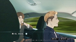 画像ギャラリー No.010のサムネイル画像 / お洒落でムーディーな，新たな神宮寺。「ダイダロス：ジ・アウェイクニング・オブ・ゴールデンジャズ」インプレッションをネタバレ無しでお届け