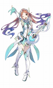 画像ギャラリー No.011のサムネイル画像 / 【PR】運命を選ぶRPG「イドラ ファンタシースターサーガ」の魅力を紹介。謎の巨獣から世界を守るため,相反する勢力が共闘する