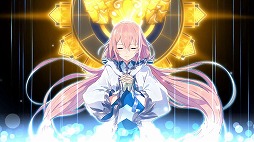 画像ギャラリー No.003のサムネイル画像 / 「イドラ ファンタシースターサーガ」,新たなストーリームービーが公開