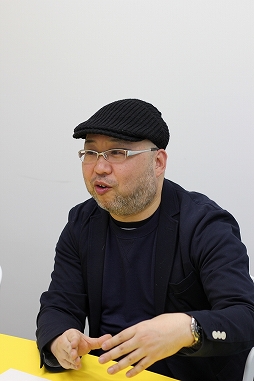 画像ギャラリー No.003のサムネイル画像 / 「イドラ ファンタシースターサーガ」初の対人要素「アリーナ」実装の狙いや見どころを,プロデューサーの田中俊太郎氏に聞いた