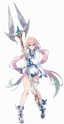 画像ギャラリー No.018のサムネイル画像 / 「イドラ ファンタシースターサーガ」初の対人要素「アリーナ」実装の狙いや見どころを,プロデューサーの田中俊太郎氏に聞いた