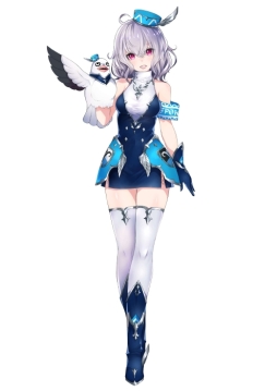 画像ギャラリー No.006のサムネイル画像 / 「イドラ ファンタシースターサーガ」に新★5キャラクター「ジャスパー[EX]」（CV：斉藤壮馬）が1月12日から登場