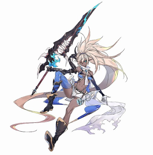 画像ギャラリー No.002のサムネイル画像 / 「イドラ」，2周年記念の公式番組を10月13日21：00より実施