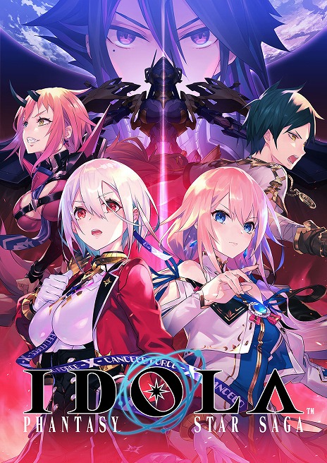 画像ギャラリー No.001のサムネイル画像 / 「イドラ ファンタシースターサーガ」に新★5キャラクター“メルヴィ［EX］”が登場