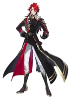画像ギャラリー No.001のサムネイル画像 / 「イドラ ファンタシースターサーガ」,新★5キャラクター“ランブリッジ”登場