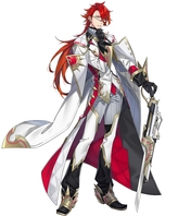 画像ギャラリー No.002のサムネイル画像 / 「イドラ ファンタシースターサーガ」,新★5キャラクター“ランブリッジ”登場