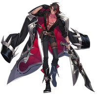 画像ギャラリー No.003のサムネイル画像 / 「イドラ ファンタシースターサーガ」,新★5キャラクター“ランブリッジ”登場