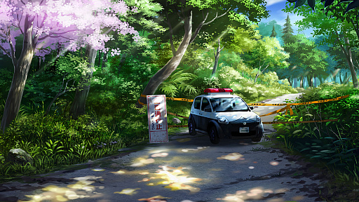 画像ギャラリー No.002のサムネイル画像 / 「デジモンサヴァイブ」の新情報公開。今回は,物語の発端となるストーリーと,3人のキャラクター&デジモン