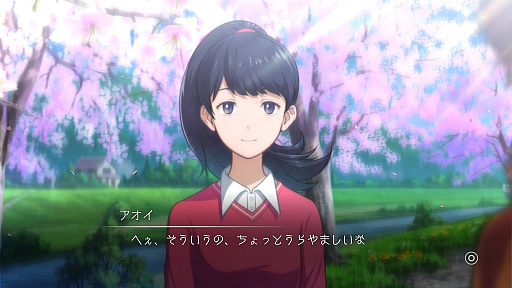 画像ギャラリー No.009のサムネイル画像 / 「デジモンサヴァイブ」の新情報公開。今回は,物語の発端となるストーリーと,3人のキャラクター&デジモン
