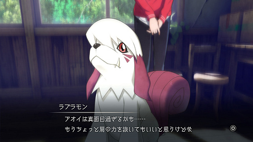 画像ギャラリー No.010のサムネイル画像 / 「デジモンサヴァイブ」の新情報公開。今回は,物語の発端となるストーリーと,3人のキャラクター&デジモン